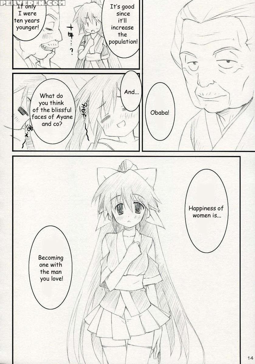 Island X Island Chapter 1000 Page 13